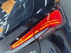 Buick Junyue 652T Luxury - ფოტო 14