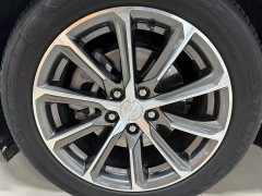 Buick Junyue 652T Luxury - ფოტო 16