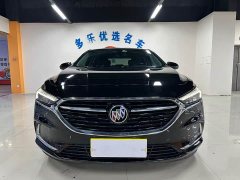 Buick Junyue 652T Luxury - ფოტო 2