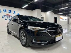 Buick Junyue 652T Luxury - ფოტო 3