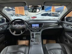 Buick Junyue 652T Luxury - ფოტო 4