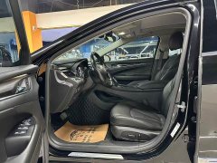 Buick Junyue 652T Luxury - ფოტო 5