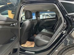 Buick Junyue 652T Luxury - ფოტო 6