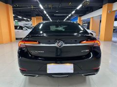 Buick Junyue 652T Luxury - ფოტო 7