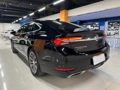 Buick Junyue 652T Luxury - ფოტო 8