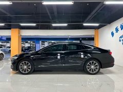 Buick Junyue 652T Luxury - ფოტო 9
