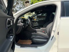 Mercedes-Benz C-Class Facelift C 260 L Sport Edition - ფოტო 4