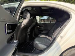 Mercedes-Benz C-Class Facelift C 260 L Sport Edition - ფოტო 5