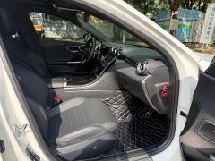 Mercedes-Benz C-Class Facelift C 260 L Sport Edition - ფოტო 6