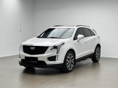 Cadillac XT5 2022 2.0T AWD Luxury Hummingbird Edition - ფოტო 1
