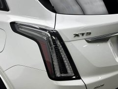 Cadillac XT5 2022 2.0T AWD Luxury Hummingbird Edition - ფოტო 15