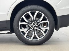 Cadillac XT5 2022 2.0T AWD Luxury Hummingbird Edition - ფოტო 16