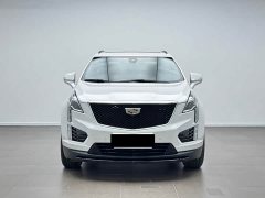 Cadillac XT5 2022 2.0T AWD Luxury Hummingbird Edition - ფოტო 2