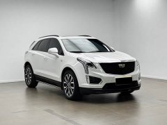 Cadillac XT5 2022 2.0T AWD Luxury Hummingbird Edition - ფოტო 3