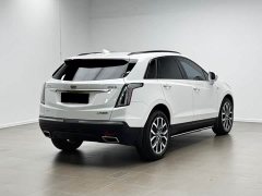 Cadillac XT5 2022 2.0T AWD Luxury Hummingbird Edition - ფოტო 5