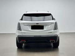 Cadillac XT5 2022 2.0T AWD Luxury Hummingbird Edition - ფოტო 6