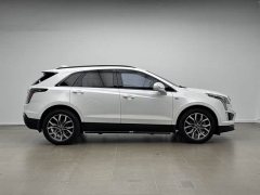 Cadillac XT5 2022 2.0T AWD Luxury Hummingbird Edition - ფოტო 8