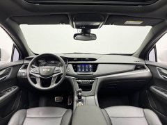 Cadillac XT5 2022 2.0T AWD Luxury Hummingbird Edition - ფოტო 9