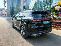 Jetour Jietu X70 PLUS 1.5T DCT Brave PLUS 7-Seater - ფოტო 10