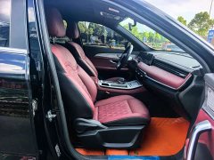Jetour Jietu X70 PLUS 1.5T DCT Brave PLUS 7-Seater - ფოტო 3