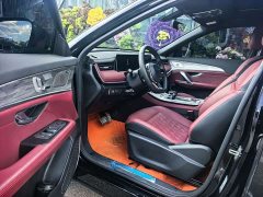 Jetour Jietu X70 PLUS 1.5T DCT Brave PLUS 7-Seater - ფოტო 5