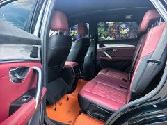 Jetour Jietu X70 PLUS 1.5T DCT Brave PLUS 7-Seater - ფოტო 7