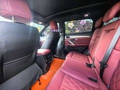 Jetour Jietu X70 PLUS 1.5T DCT Brave PLUS 7-Seater - ფოტო 8