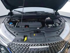 Haval M6 PLUS 1.5T DCT Luxury Smart Connected Edition - ფოტო 10