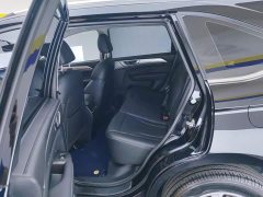 Haval M6 PLUS 1.5T DCT Luxury Smart Connected Edition - ფოტო 11