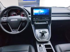 Haval M6 PLUS 1.5T DCT Luxury Smart Connected Edition - ფოტო 12