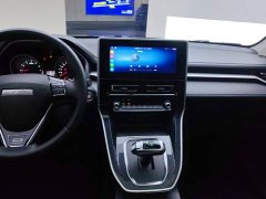 Haval M6 PLUS 1.5T DCT Luxury Smart Connected Edition - ფოტო 13