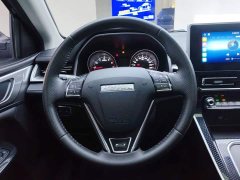 Haval M6 PLUS 1.5T DCT Luxury Smart Connected Edition - ფოტო 15
