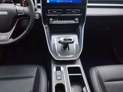Haval M6 PLUS 1.5T DCT Luxury Smart Connected Edition - ფოტო 16
