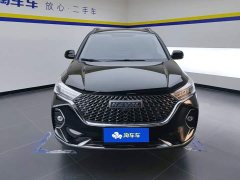 Haval M6 PLUS 1.5T DCT Luxury Smart Connected Edition - ფოტო 2