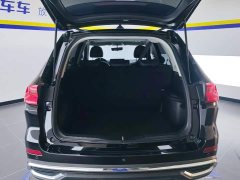 Haval M6 PLUS 1.5T DCT Luxury Smart Connected Edition - ფოტო 4