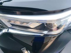 Haval M6 PLUS 1.5T DCT Luxury Smart Connected Edition - ფოტო 5