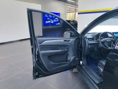 Haval M6 PLUS 1.5T DCT Luxury Smart Connected Edition - ფოტო 7