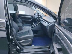 Haval M6 PLUS 1.5T DCT Luxury Smart Connected Edition - ფოტო 8