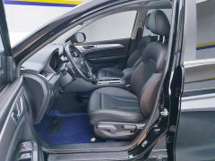 Haval M6 PLUS 1.5T DCT Luxury Smart Connected Edition - ფოტო 9