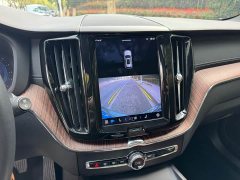 Volvo XC60 2022 B5 AWD Smart Remote Luxury Edition - ფოტო 10