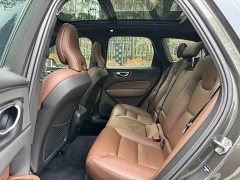 Volvo XC60 2022 B5 AWD Smart Remote Luxury Edition - ფოტო 15
