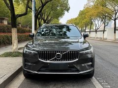 Volvo XC60 2022 B5 AWD Smart Remote Luxury Edition - ფოტო 2
