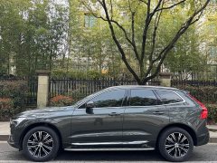 Volvo XC60 2022 B5 AWD Smart Remote Luxury Edition - ფოტო 3