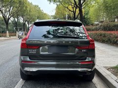 Volvo XC60 2022 B5 AWD Smart Remote Luxury Edition - ფოტო 5