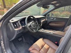 Volvo XC60 2022 B5 AWD Smart Remote Luxury Edition - ფოტო 6