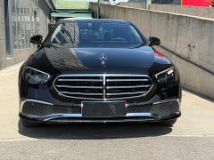 Mercedes-Benz E-Class E 300 L Fashion Edition - ფოტო 2