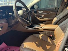 Mercedes-Benz E-Class E 300 L Fashion Edition - ფოტო 4