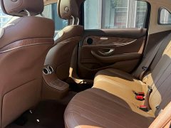 Mercedes-Benz E-Class E 300 L Fashion Edition - ფოტო 5