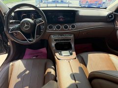 Mercedes-Benz E-Class E 300 L Fashion Edition - ფოტო 6