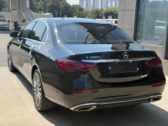 Mercedes-Benz E-Class E 300 L Fashion Edition - ფოტო 9